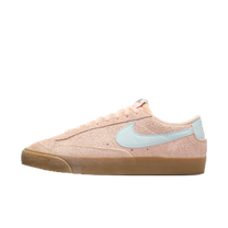 Nike Blazer Low 77 Vintage Crimson Tint Glacier Blue — kolab