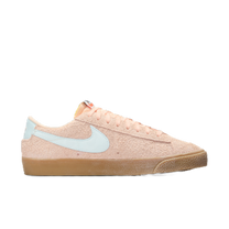 Nike Blazer Low 77 Vintage Crimson Tint Glacier Blue — kolab