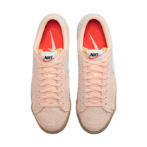 Nike Blazer Low 77 Vintage Crimson Tint Glacier Blue — kolab