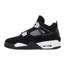 Jordan 4 Retro White Thunder