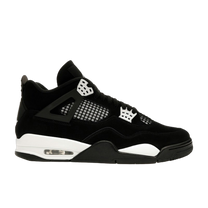 Jordan 4 Retro White Thunder — kolab