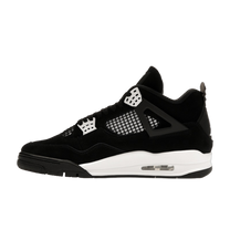 Jordan 4 Retro White Thunder — kolab