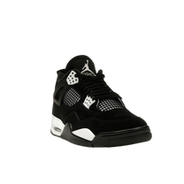 Jordan 4 Retro White Thunder — kolab