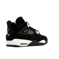Jordan 4 Retro White Thunder — kolab