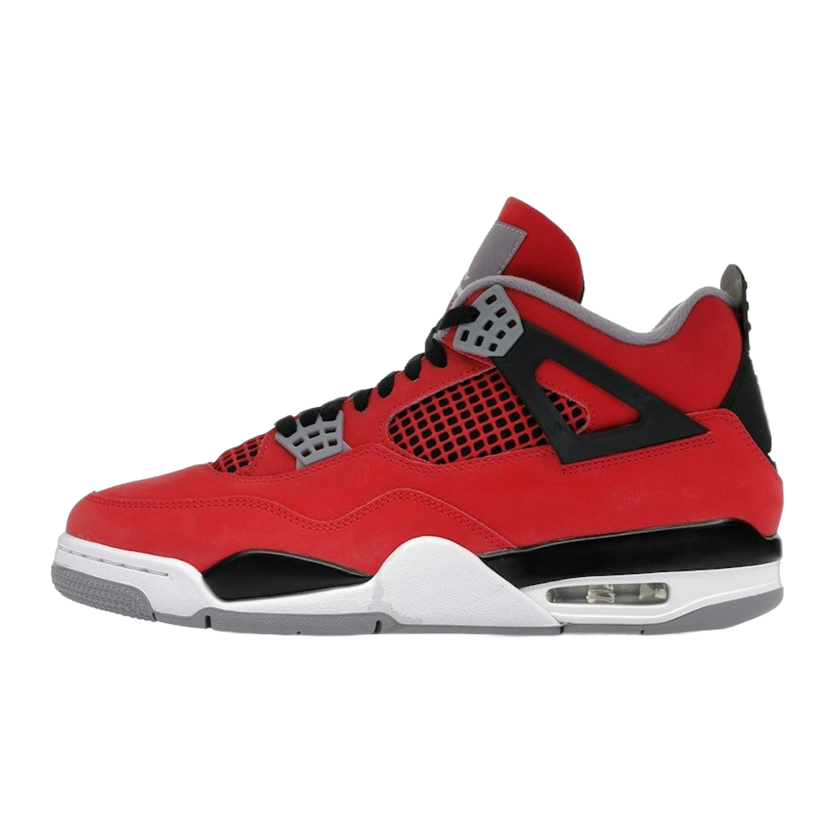Jordan 4 Retro Toro Bravo (2026) · kolab