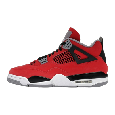 Jordan 4 Retro Toro Bravo (2026) · kolab