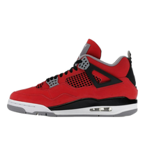 Jordan 4 Retro Toro Bravo (2026) · kolab