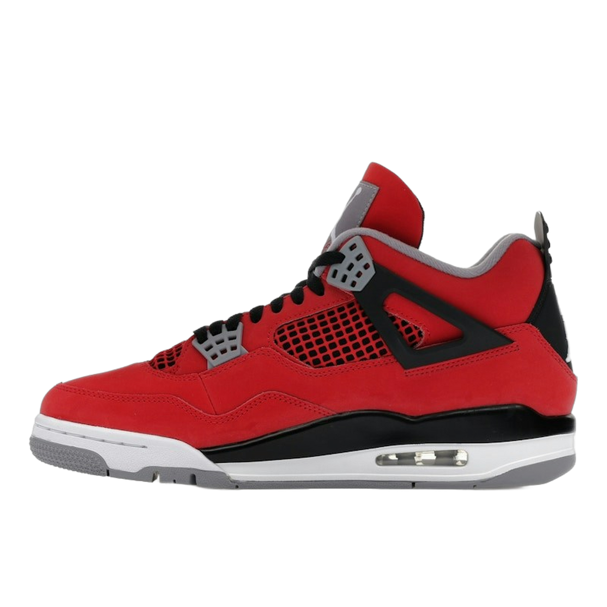 Jordan 4 Retro Toro Bravo (2026) · kolab
