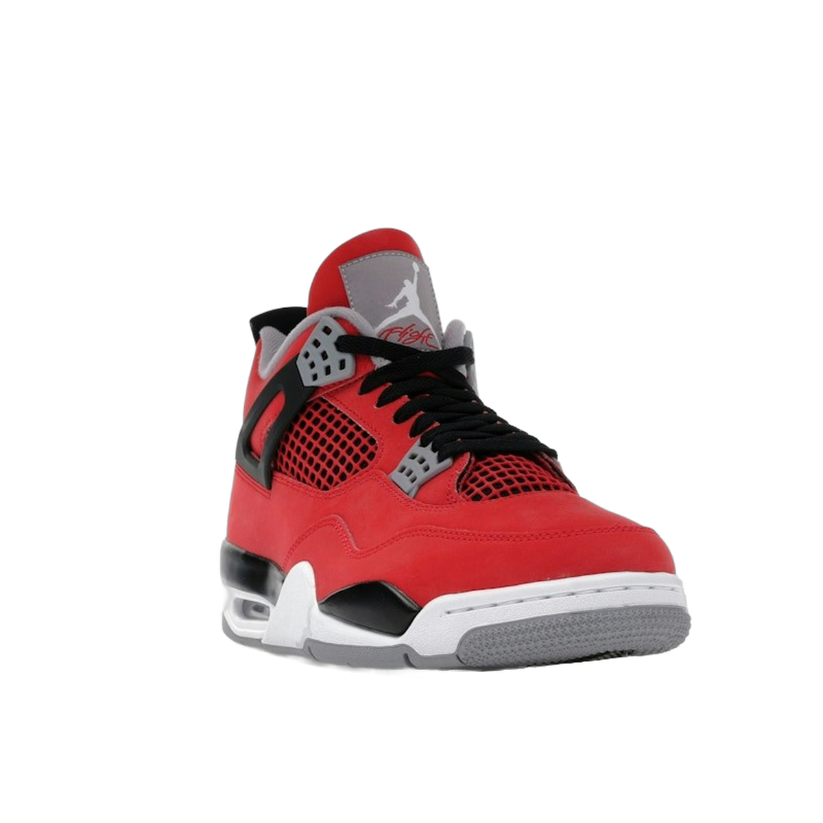 Jordan 4 Retro Toro Bravo (2026) · kolab