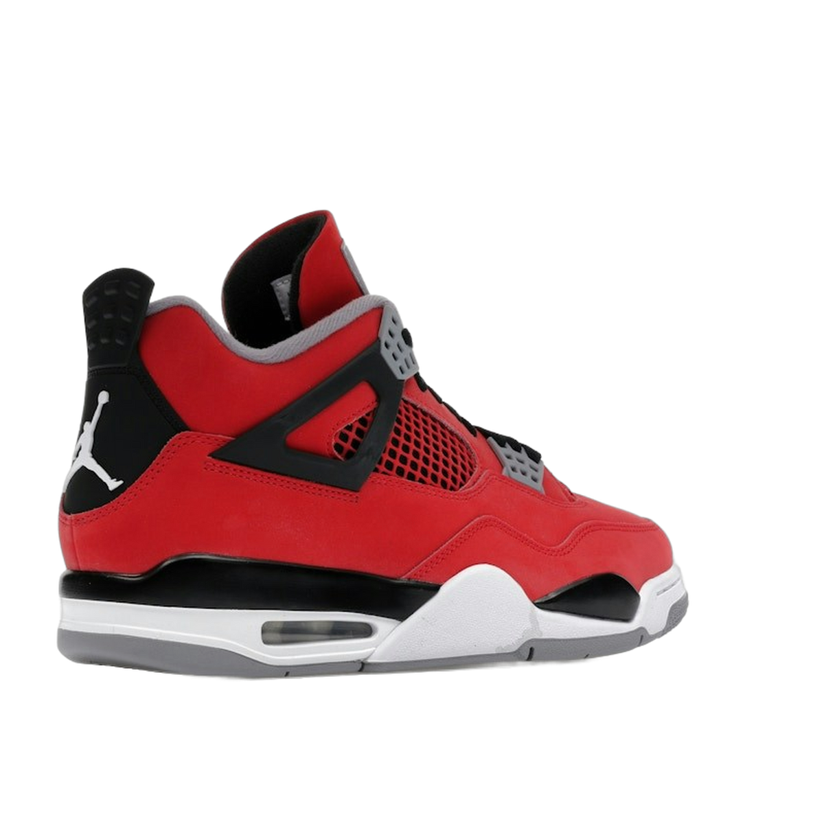 Jordan 4 Retro Toro Bravo (2026) · kolab