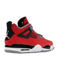 Jordan 4 Retro Toro Bravo (2026) · kolab