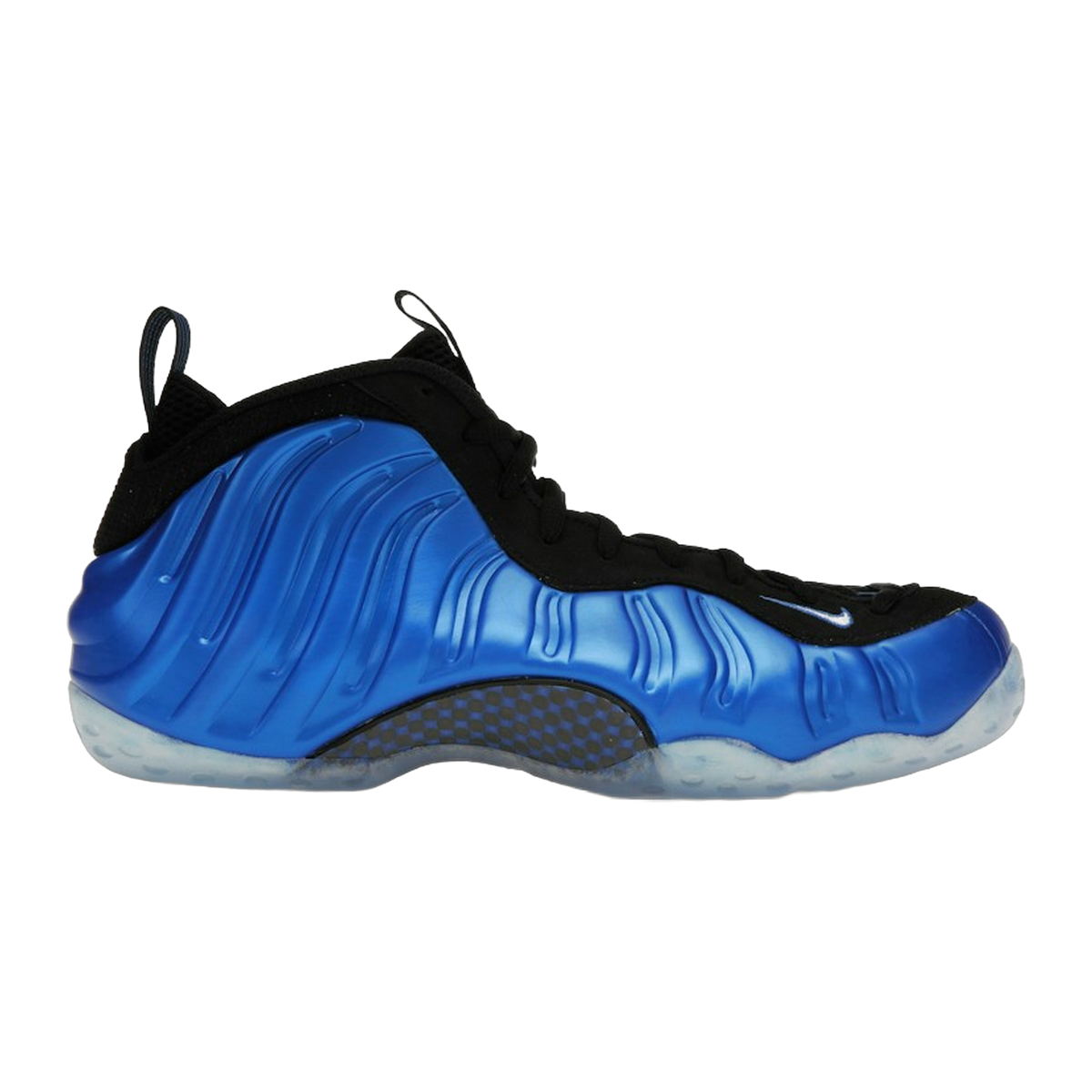 Nike Air Foamposite One International Blue — kolab