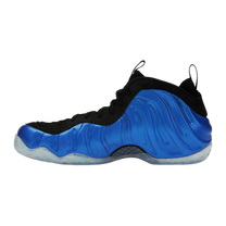 Nike Air Foamposite One International Blue — kolab