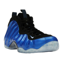 Nike Air Foamposite One International Blue — kolab