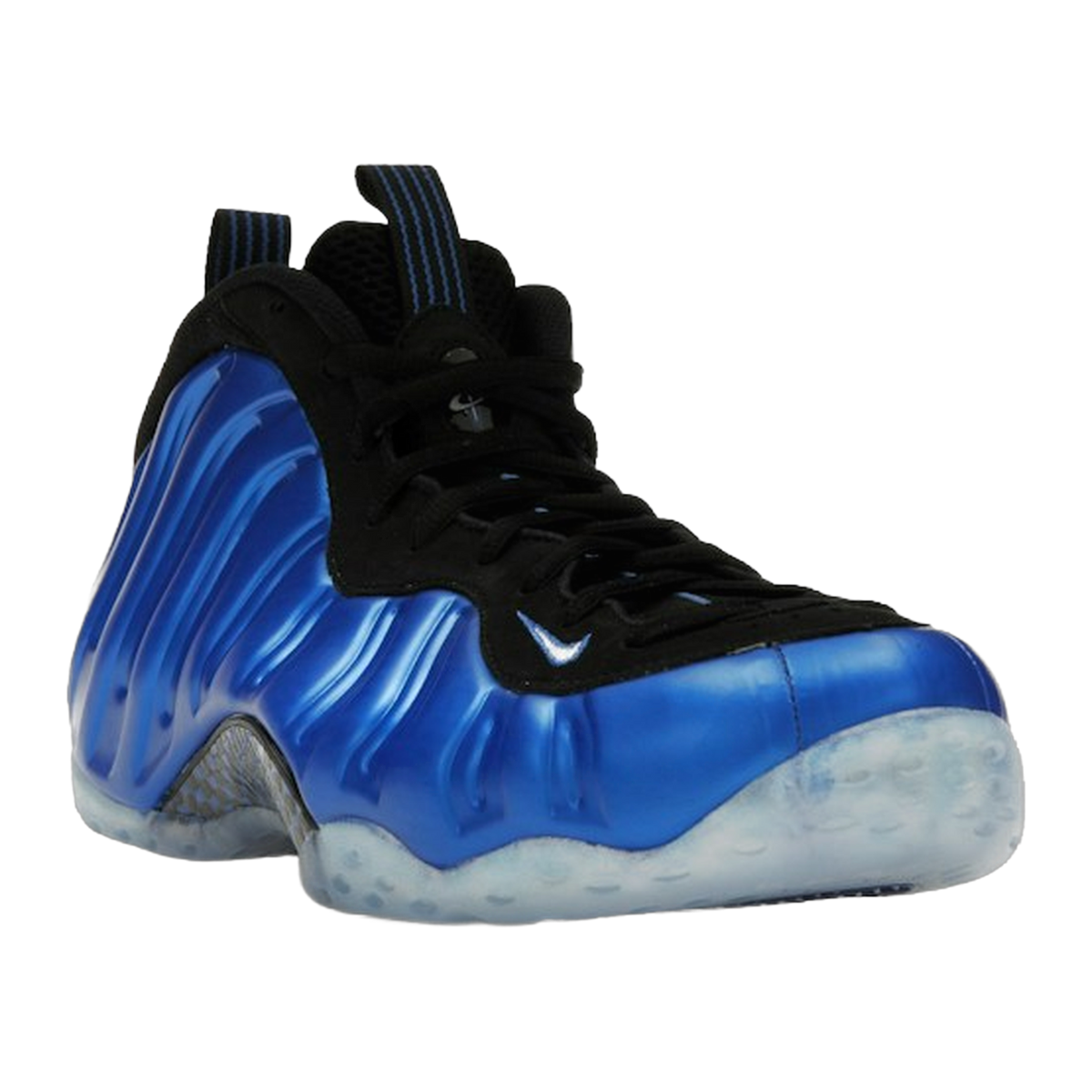 Nike Air Foamposite One International Blue — kolab
