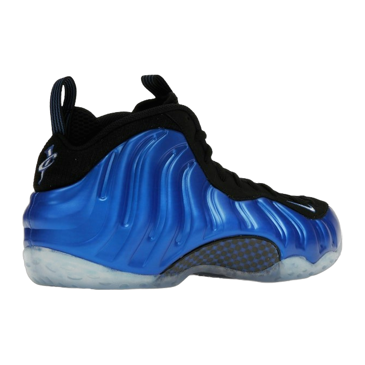 Nike Air Foamposite One International Blue — kolab