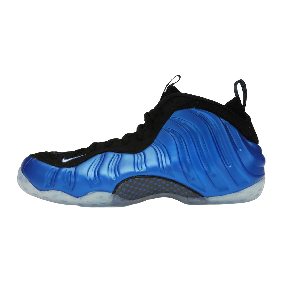 Nike Air Foamposite One International Blue — kolab
