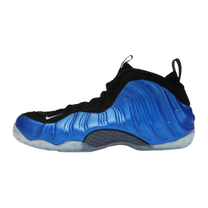 Nike Air Foamposite One International Blue — kolab