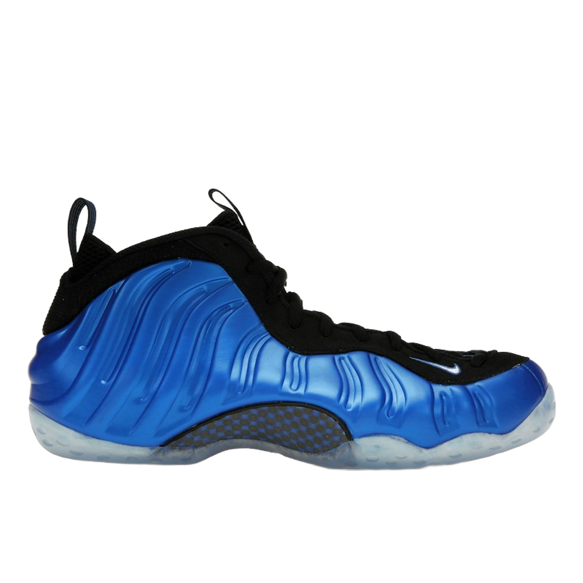 Nike Air Foamposite One International Blue — kolab