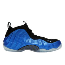 Nike Air Foamposite One International Blue — kolab