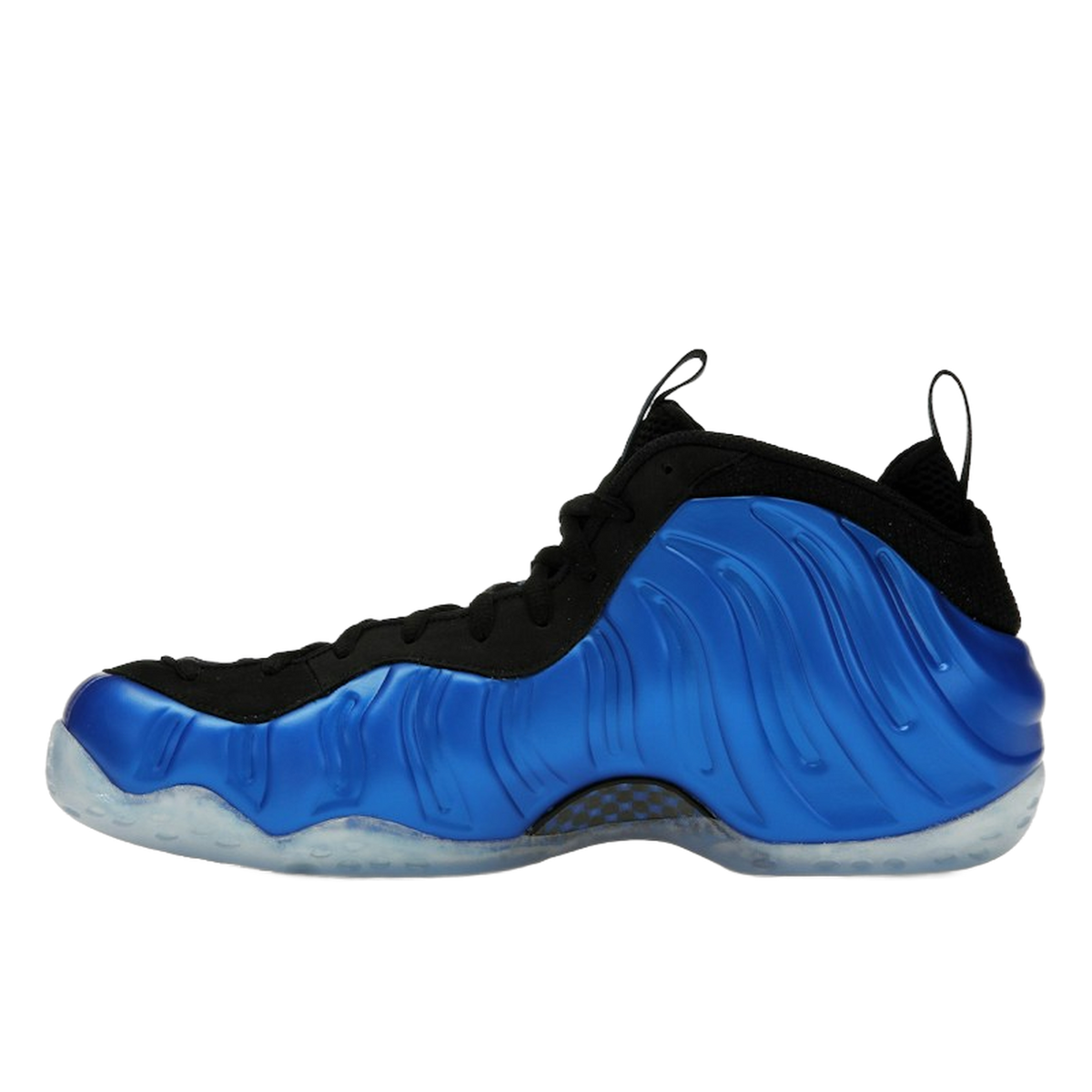 Nike Air Foamposite One International Blue — kolab