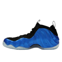 Nike Air Foamposite One International Blue — kolab