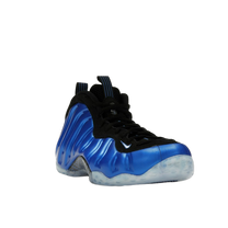 Nike Air Foamposite One International Blue — kolab