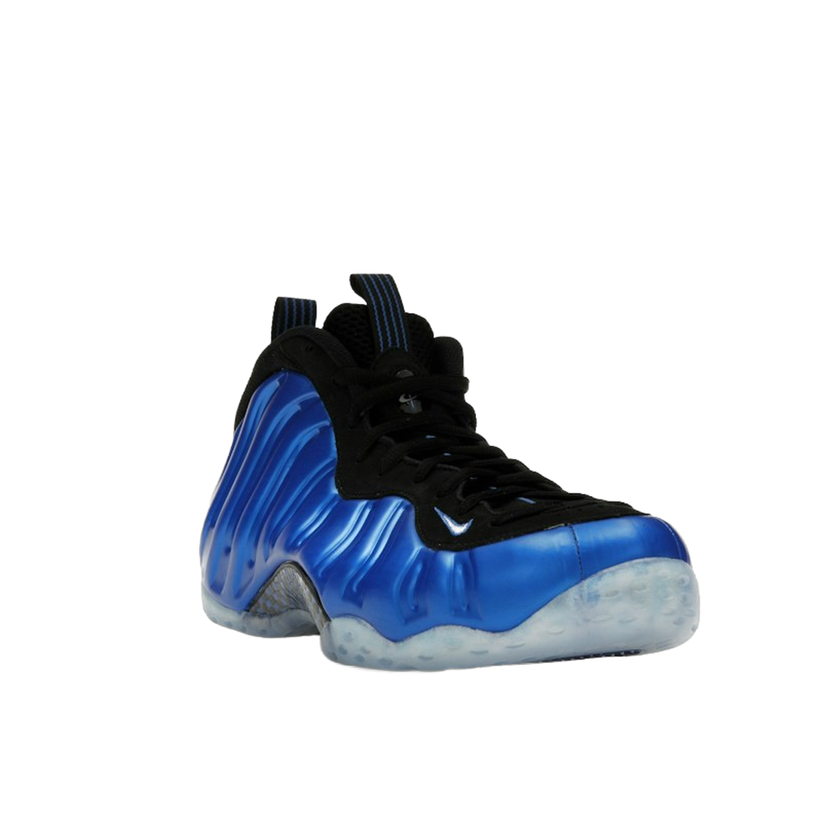 Nike Air Foamposite One International Blue — kolab