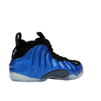 Nike Air Foamposite One International Blue — kolab