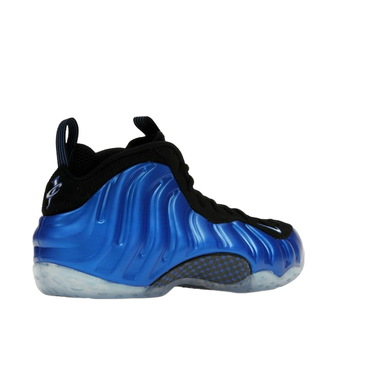 Nike Air Foamposite One International Blue — kolab
