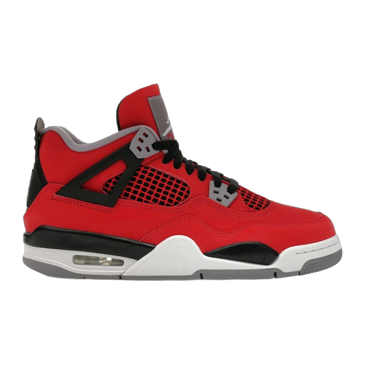 Jordan 4 Retro Toro Bravo (2026) (GS) · kolab