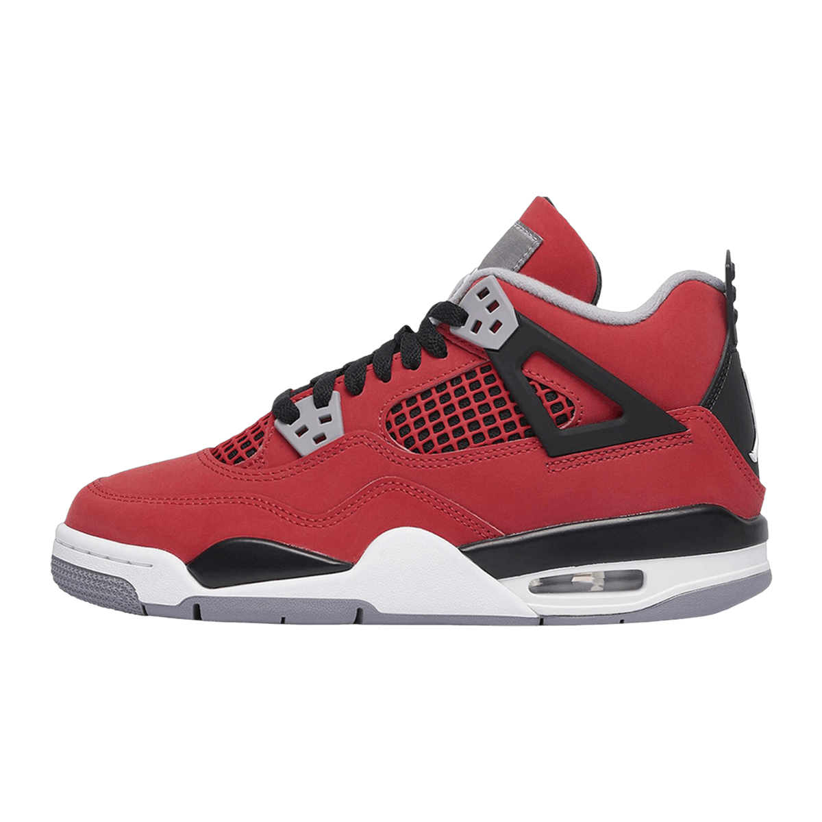 Jordan 4 Retro Toro Bravo (2026) (GS)
