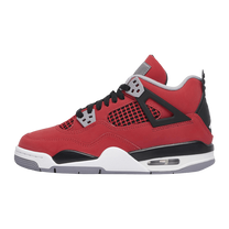 Jordan 4 Retro Toro Bravo (2026) (GS)