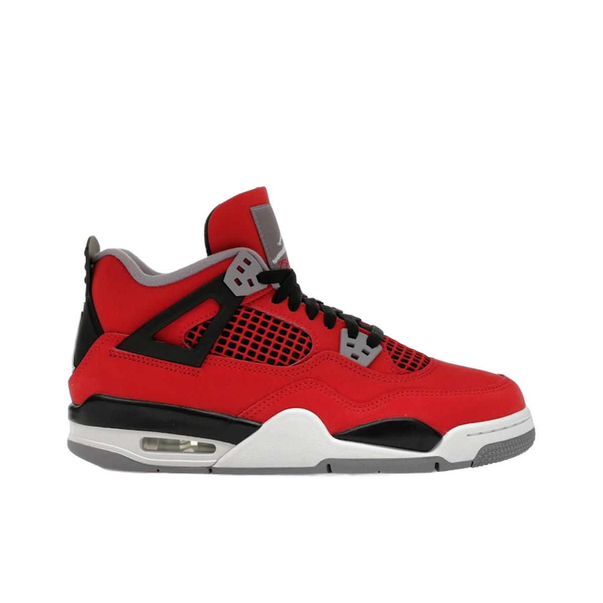 Jordan 4 Retro Toro Bravo (2026) (GS) — kolab