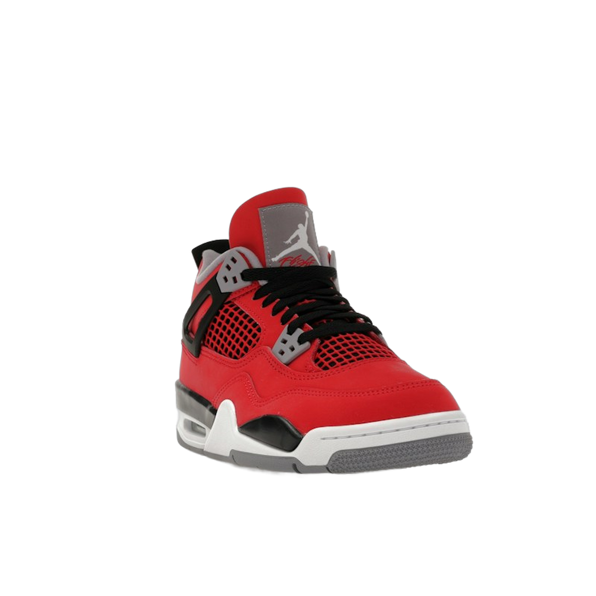 Jordan 4 Retro Toro Bravo (2026) (GS) — kolab