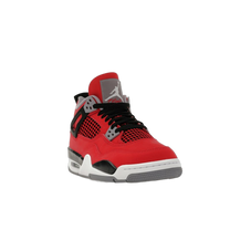 Jordan 4 Retro Toro Bravo (2026) (GS) — kolab