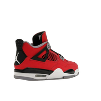 Jordan 4 Retro Toro Bravo (2026) (GS) — kolab
