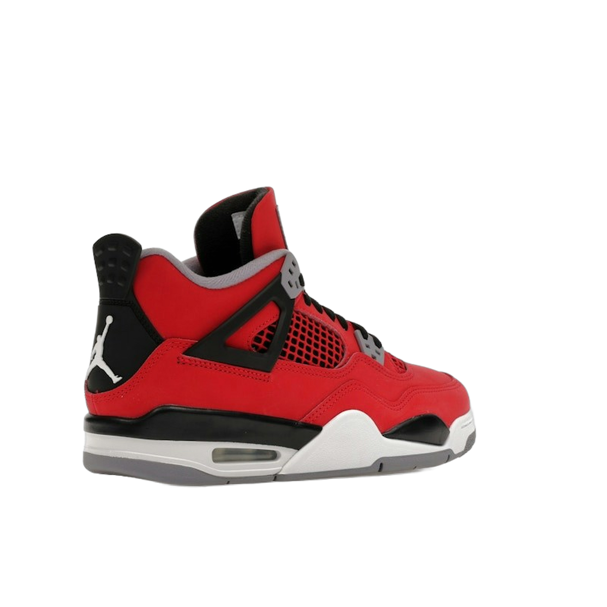 Jordan 4 Retro Toro Bravo (2026) (GS) — kolab