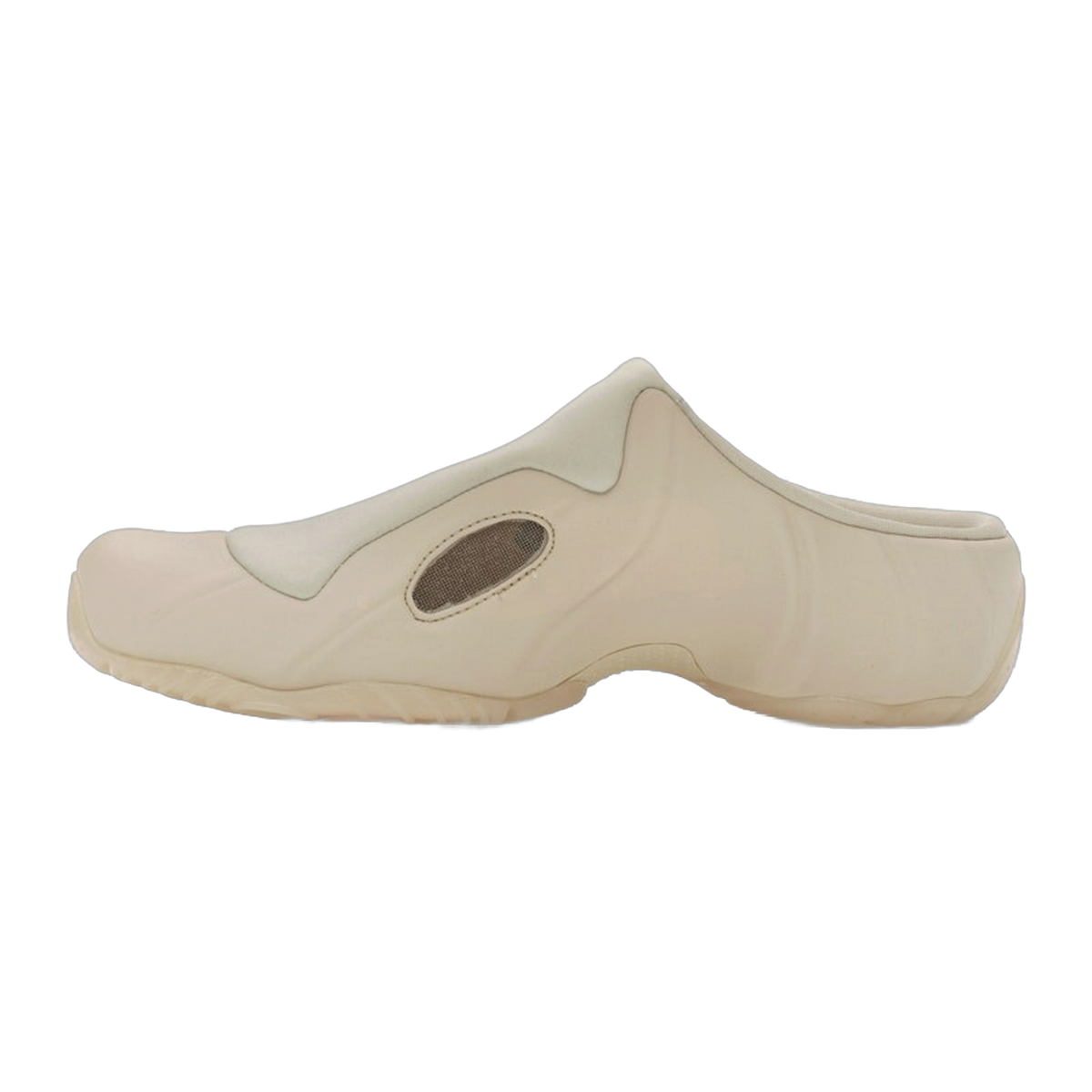 Nike Clogposite Light Orewood Brown — kolab