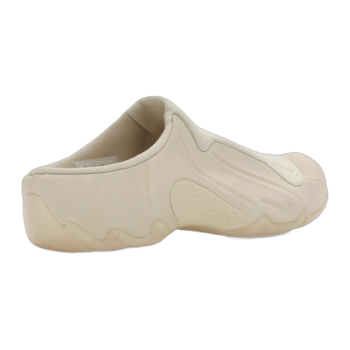 Nike Clogposite Light Orewood Brown — kolab