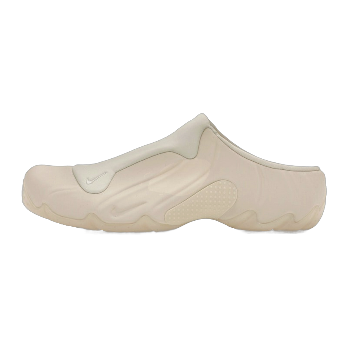 Nike Clogposite Light Orewood Brown — kolab