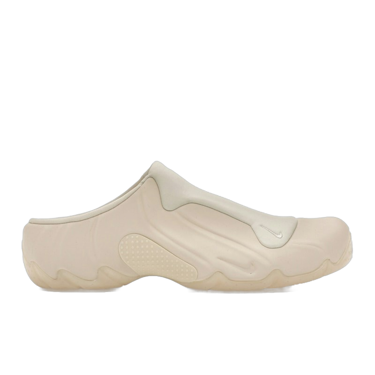 Nike Clogposite Light Orewood Brown — kolab