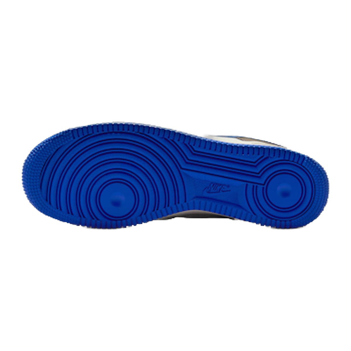Nike Air Force 1 Low '07 LV8 Cave Stone Hyper Royal · kolab