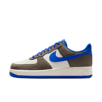 Nike Air Force 1 Low '07 LV8 Cave Stone Hyper Royal — kolab