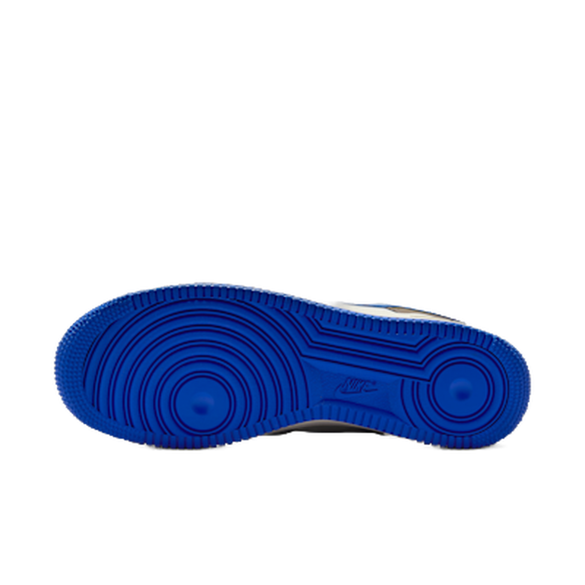 Nike Air Force 1 Low '07 LV8 Cave Stone Hyper Royal — kolab
