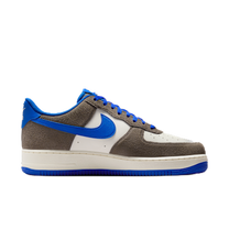 Nike Air Force 1 Low '07 LV8 Cave Stone Hyper Royal — kolab