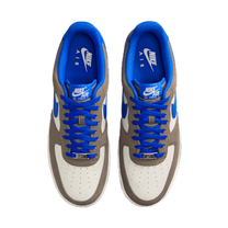 Nike Air Force 1 Low '07 LV8 Cave Stone Hyper Royal — kolab