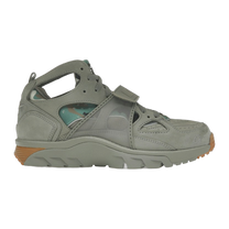Nike Air Trainer Huarache Corteiz Gully Grey — kolab