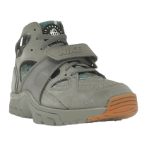Nike Air Trainer Huarache Corteiz Gully Grey — kolab