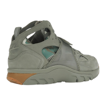 Nike Air Trainer Huarache Corteiz Gully Grey — kolab